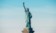 The Statue of Liberty