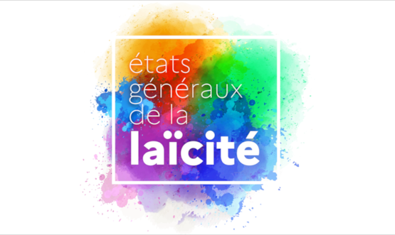 États Généraux de la Laïcité