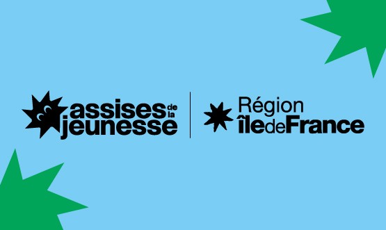 Logo assises de la jeunesse