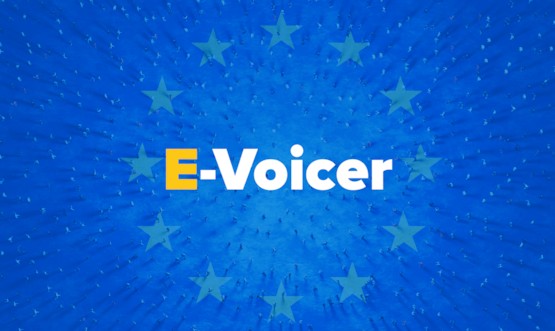 E-Voicer 