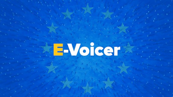 E-Voicer 