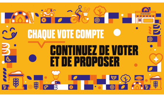 Visuel décoratif de la consultation "Nos boulangeries".