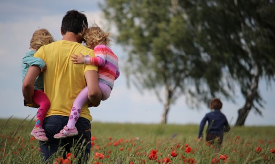 Die Bürgerinnen und Bürger des Landes NRW für die Zukunft Europas.