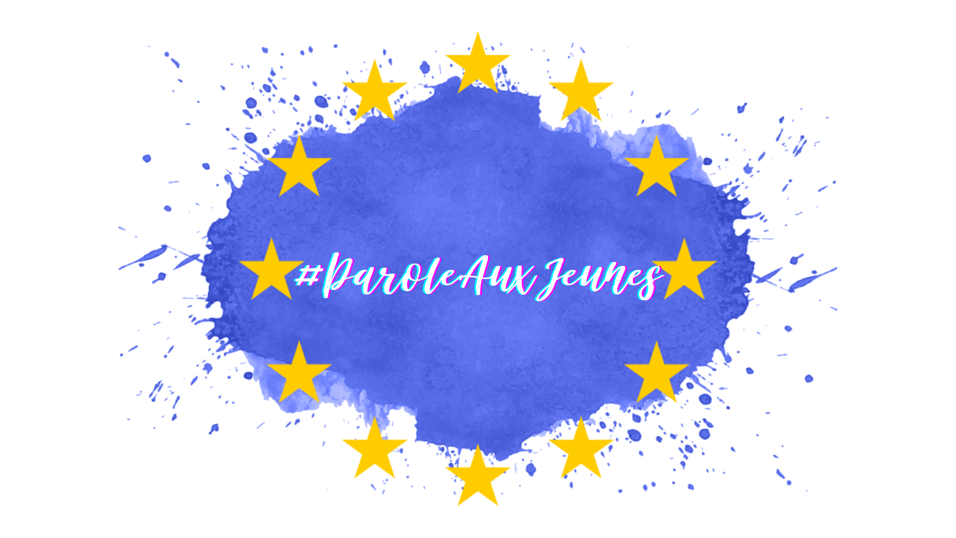 Parole aux jeunes européens.