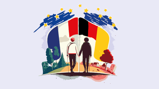 Für welche Ideen sollten sich Frankreich und Deutschland in Europa einsetzen?