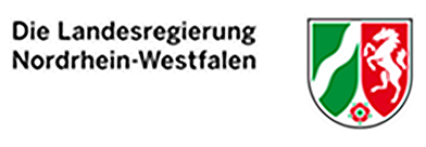 Die Landesregierung Nordrhein-Westfalen
