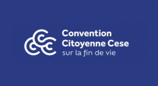 Convention Citoyenne Cese sur la fin de vie