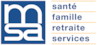 logo MSA
